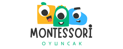 Montessori Oyuncak