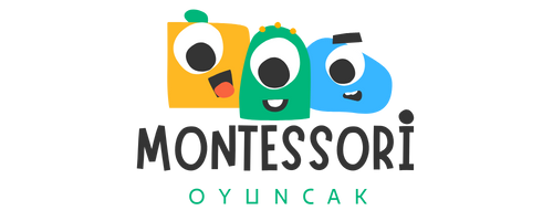 Montessori Oyuncak