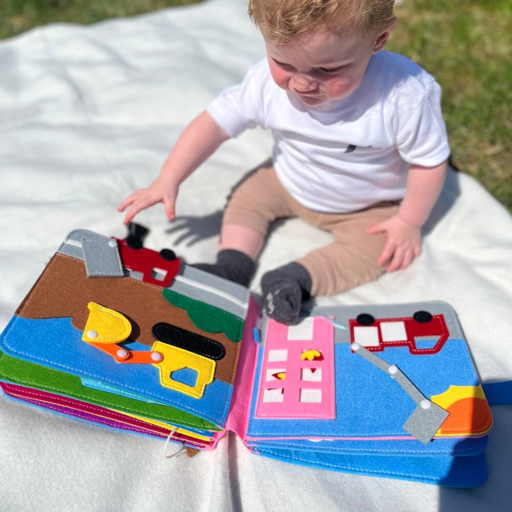 Montessori Hikaye Kitabı