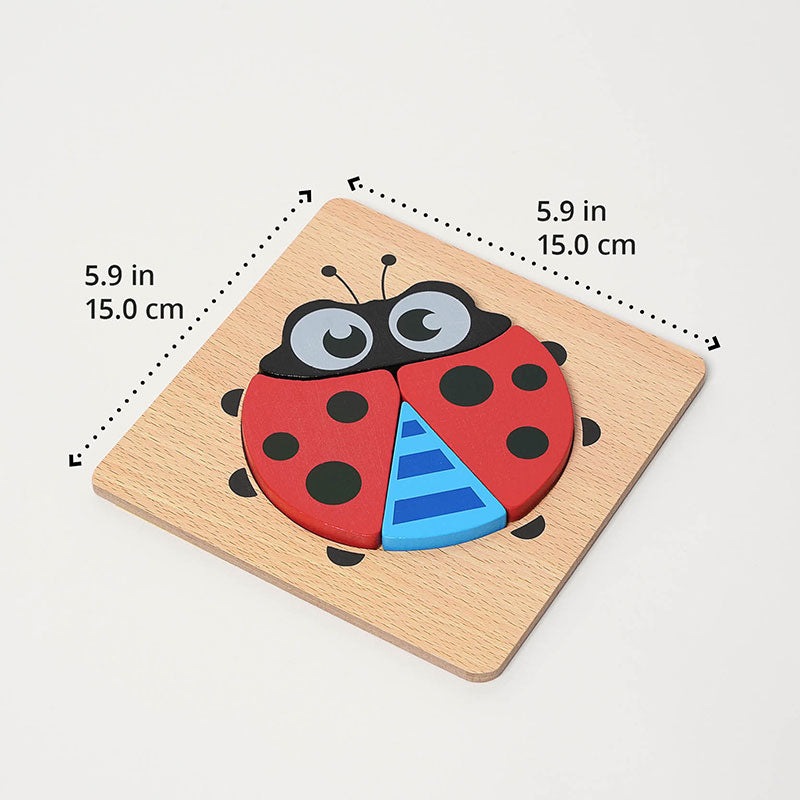 Montessori Mutlu Bulmacalar