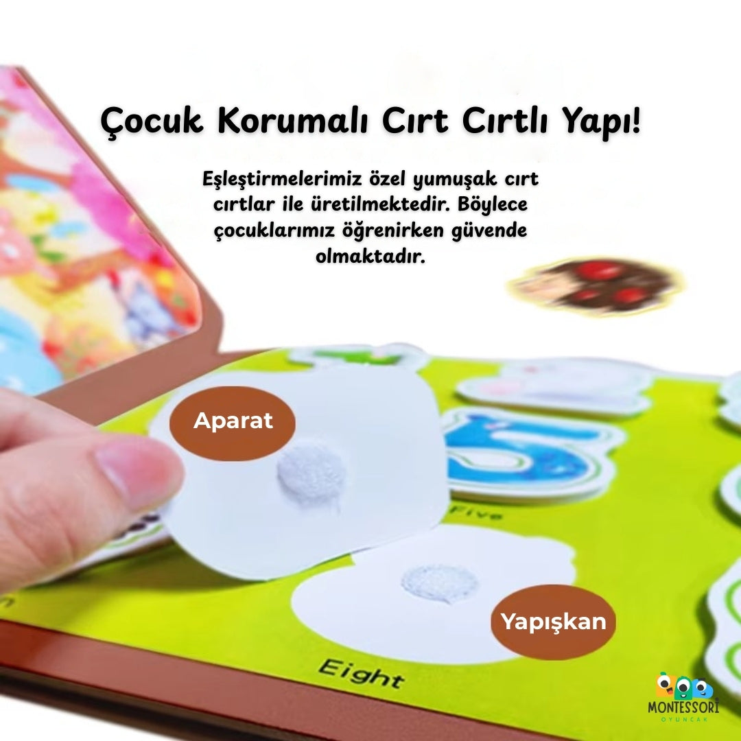2'si Bir Arada Gelişim Defteri