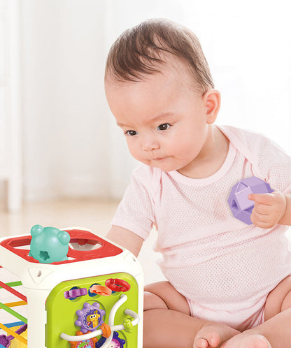 Montessori Fonksiyonel Eğitici Oyuncak