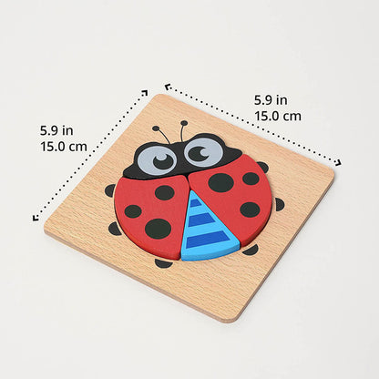 Montessori Mutlu Bulmacalar